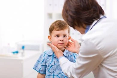 В МЦ Талап ведет прием новый детский врач-эндокринолог