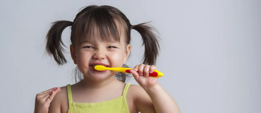 Молочные зубы: все секреты для сохранения здоровой улыбки