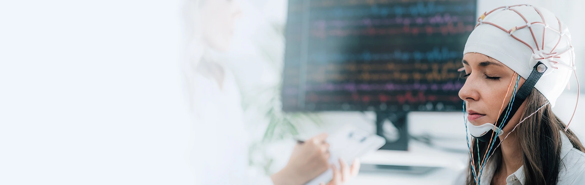 Аппаратная и лабораторная диагностика нервной системы