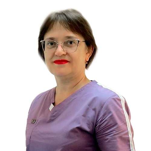 Заболевания стоп — вопрос деликатный
