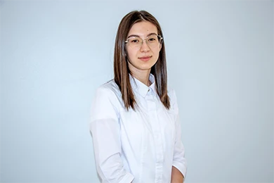 Новый врач дерматовенеролог